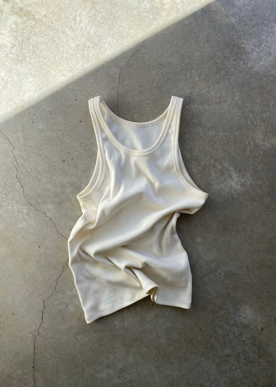 What Your Clothes Are Made Of Matters More Than You Think