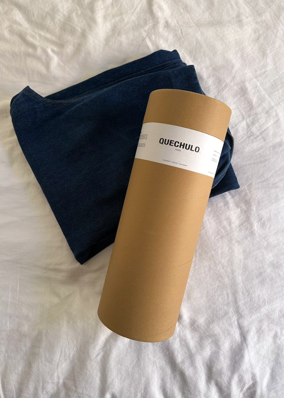 why our packaging