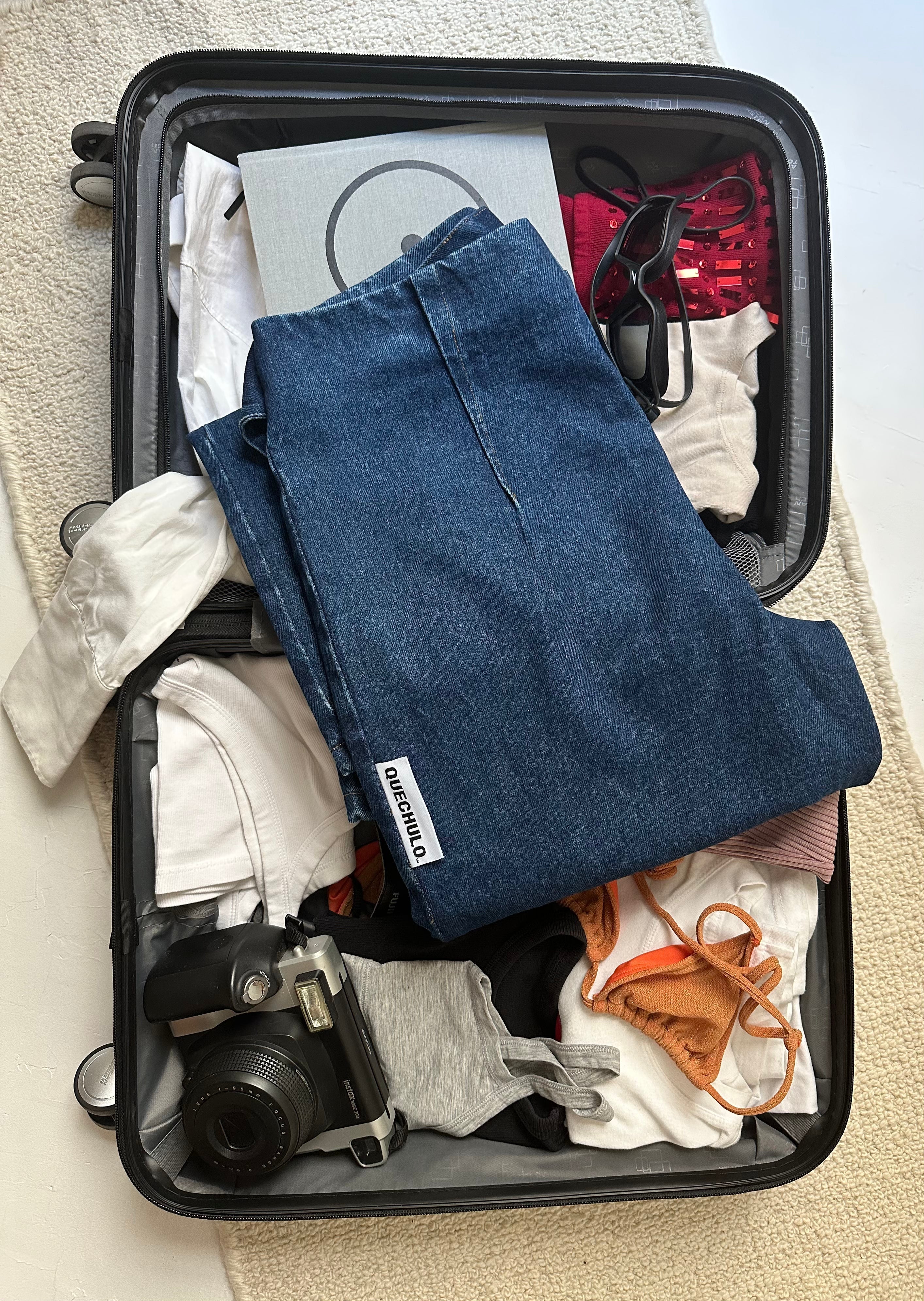 The pieces worth packing