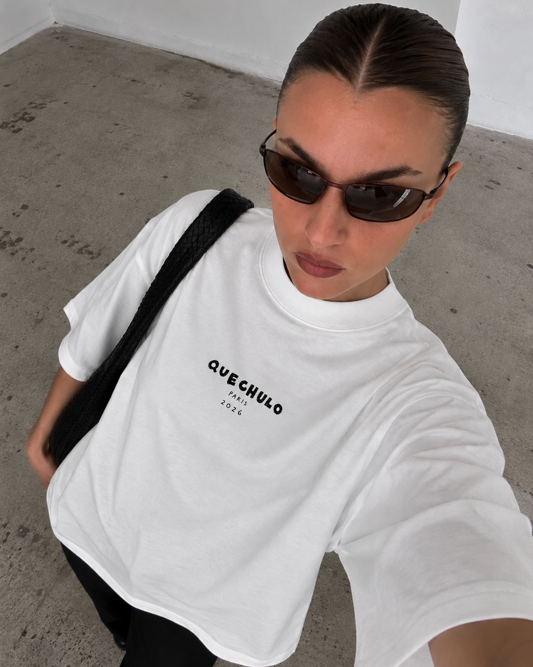 T-SHIRT 01 / SHORT SLEEVE