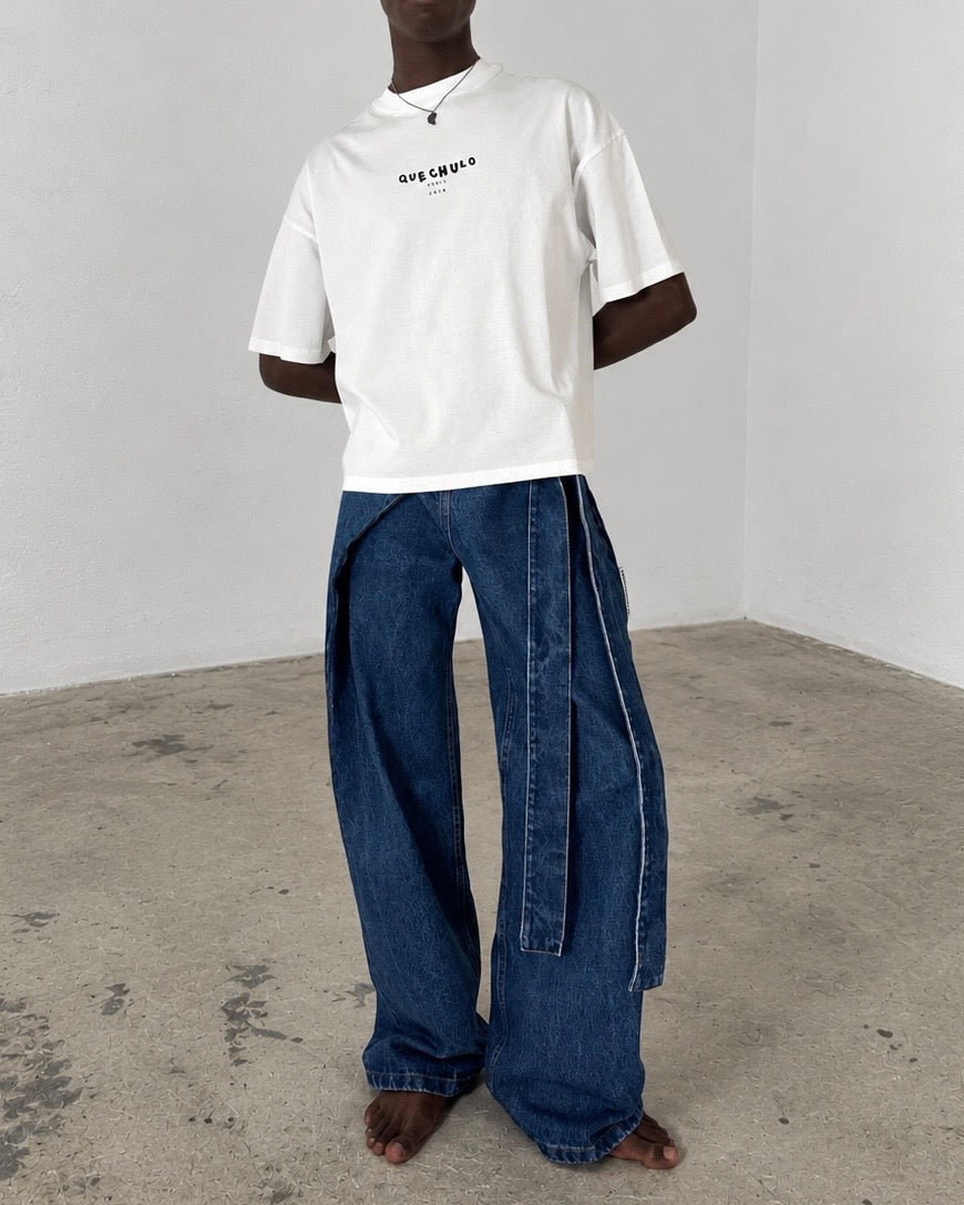 T-SHIRT 01 / SHORT SLEEVE