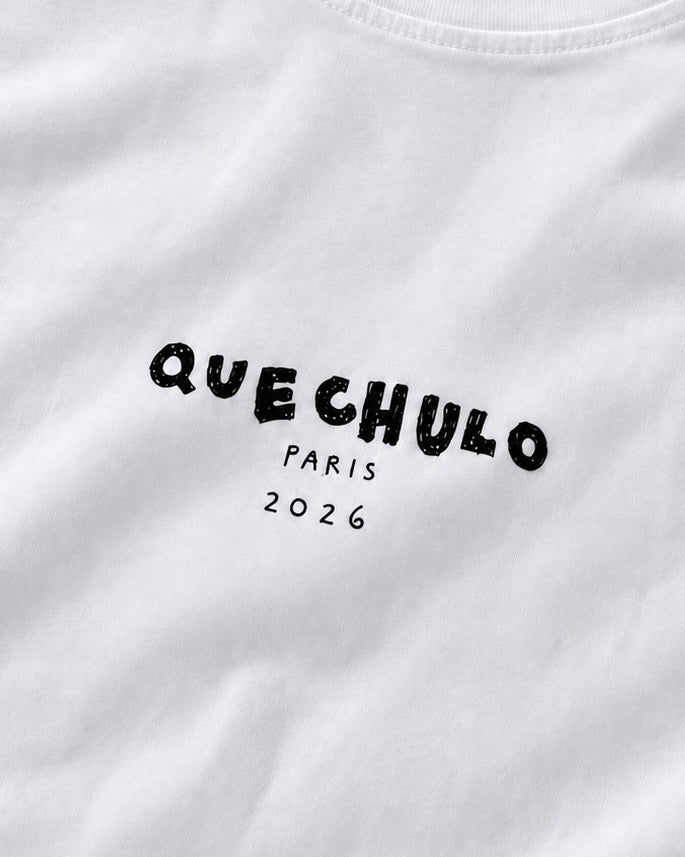 T-SHIRT 01 / SHORT SLEEVE
